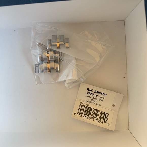 Men Watch - Picture 4 of 9